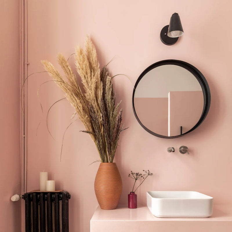 Choisir la bonne applique pour la salle de bain