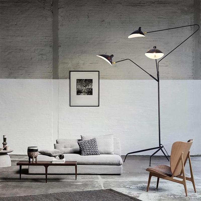 Comment bien éclairer son intérieur industriel ?