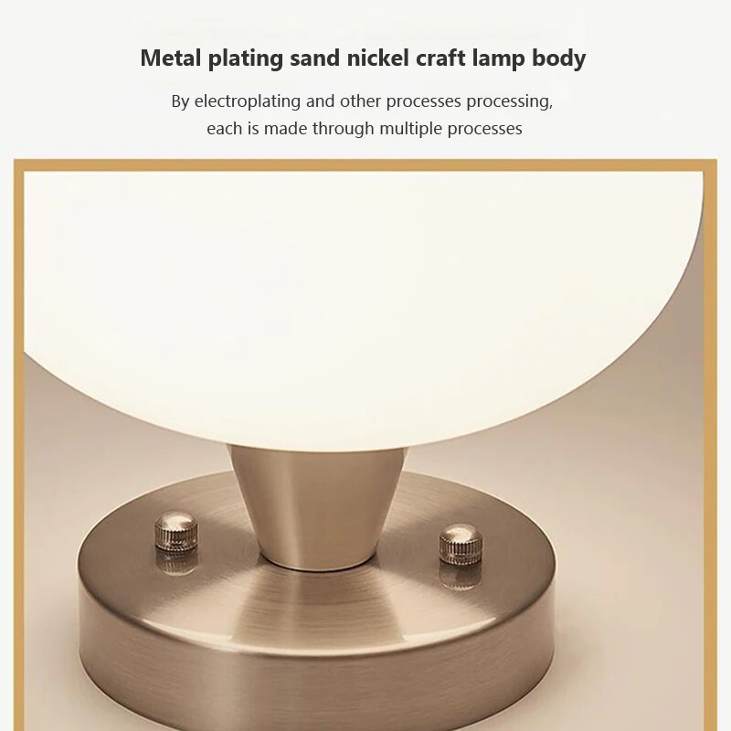 Plafonnier moderne verre maison LED déco lumiere