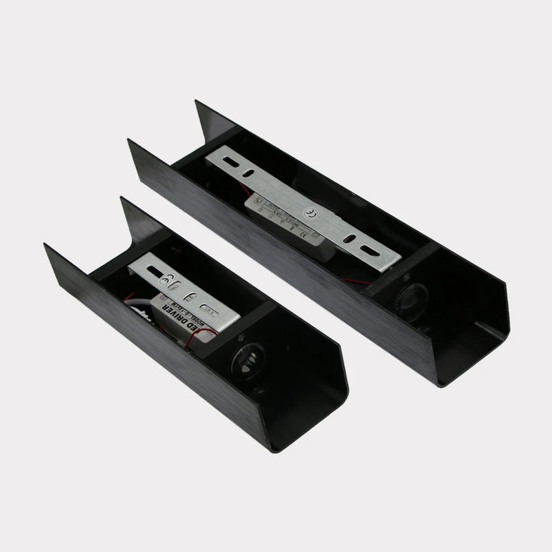 12W 18W LED applique intérieure moderne en aluminium éclairage à la maison appliques chambre salon allée couloir décoration applique murale LED lumière