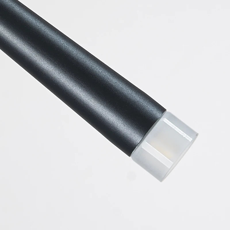 lustre moderne pour décoration intérieure et éclairage élégant