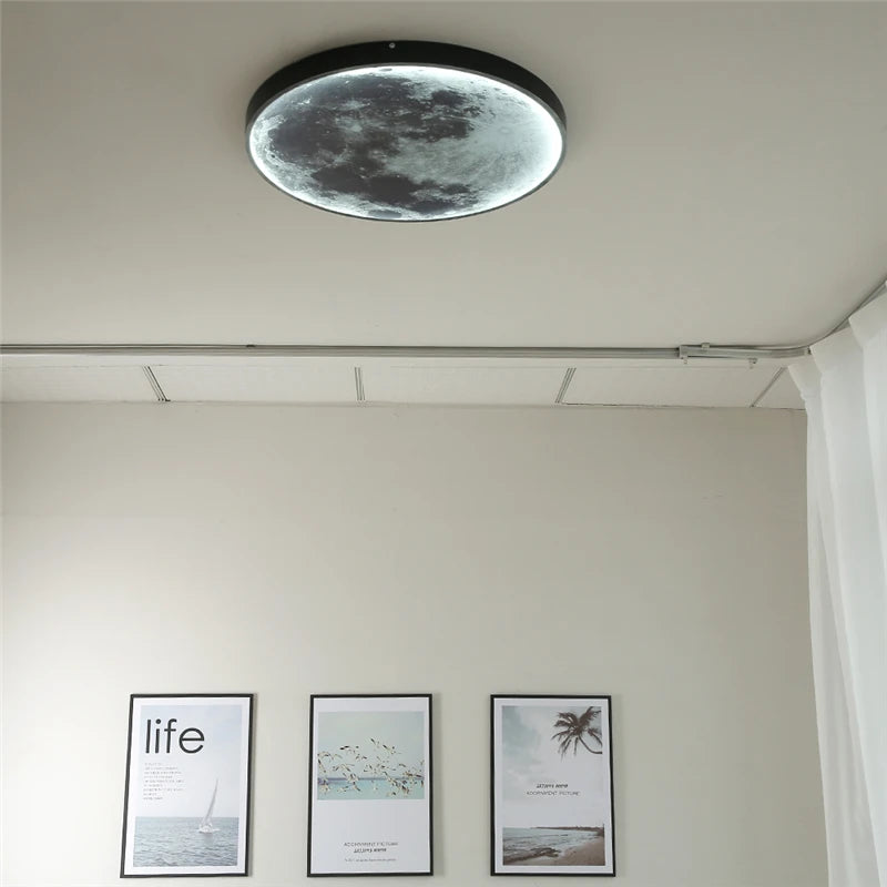 applique murale led moderne luxueuse et créative décorative