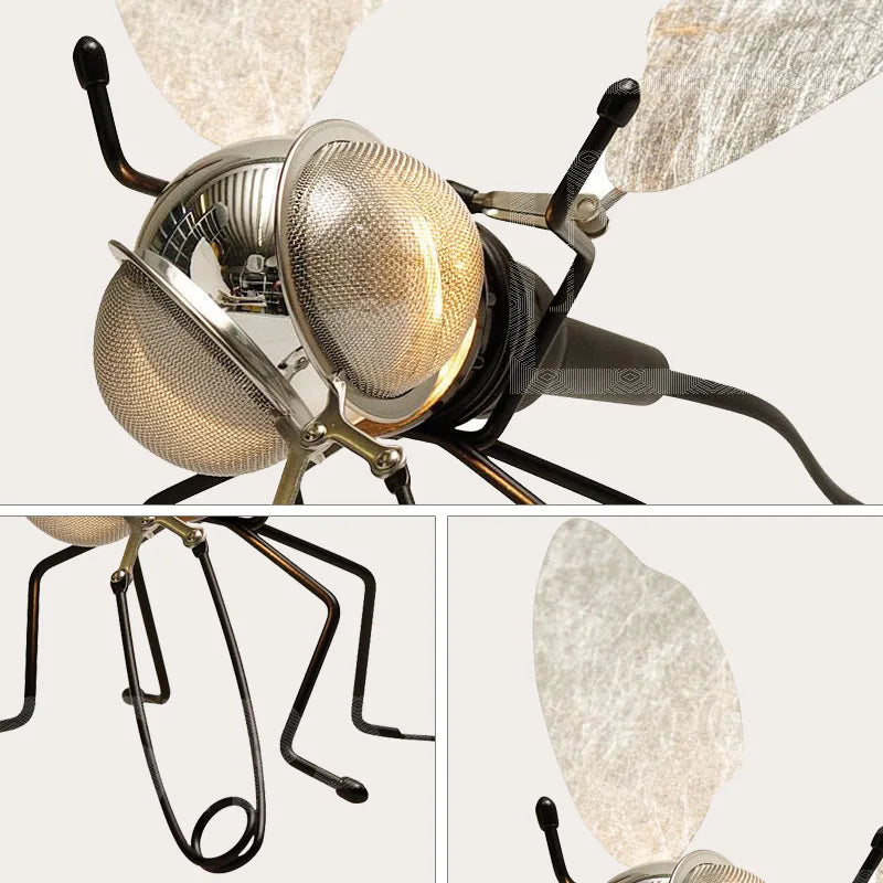 applique murale design moderne pour décoration intérieure créative