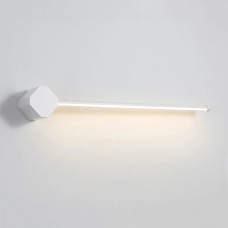 applique murale led design nordique moderne pour intérieur