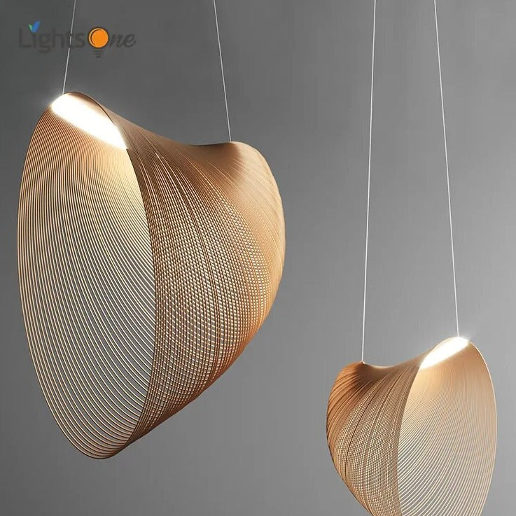 Suspension Nordiques Minimalistes