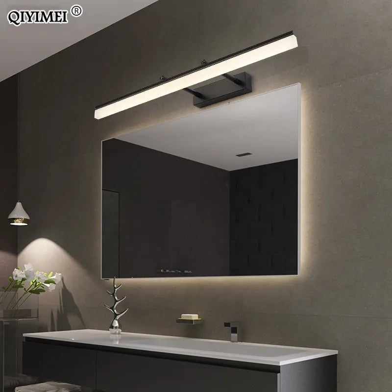 applique murale led moderne pour décoration intérieure hôtel