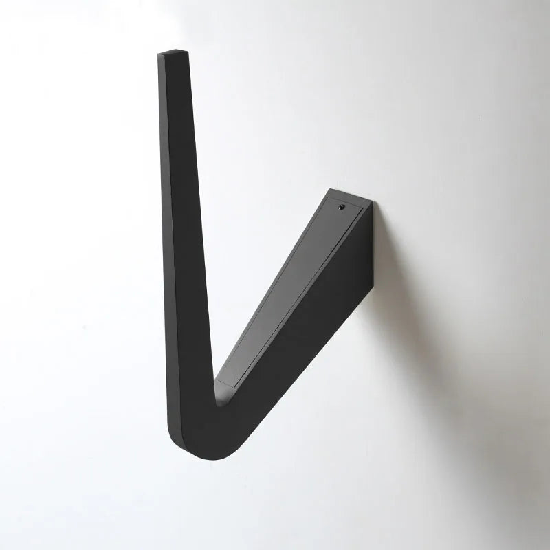 gzmj appliques murales led rétro style loft industriel