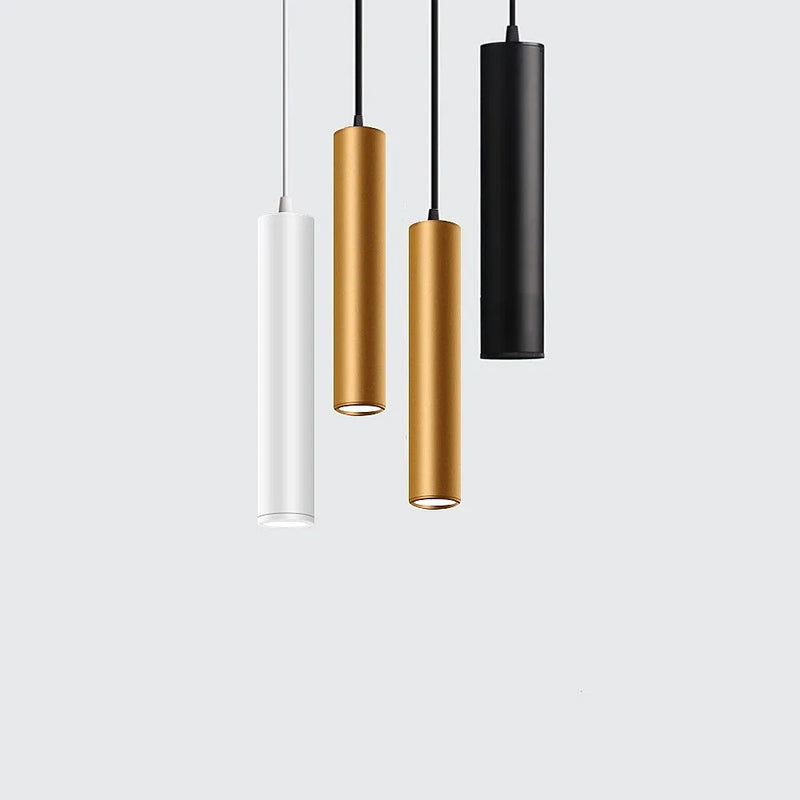 Suspension à Tube Long