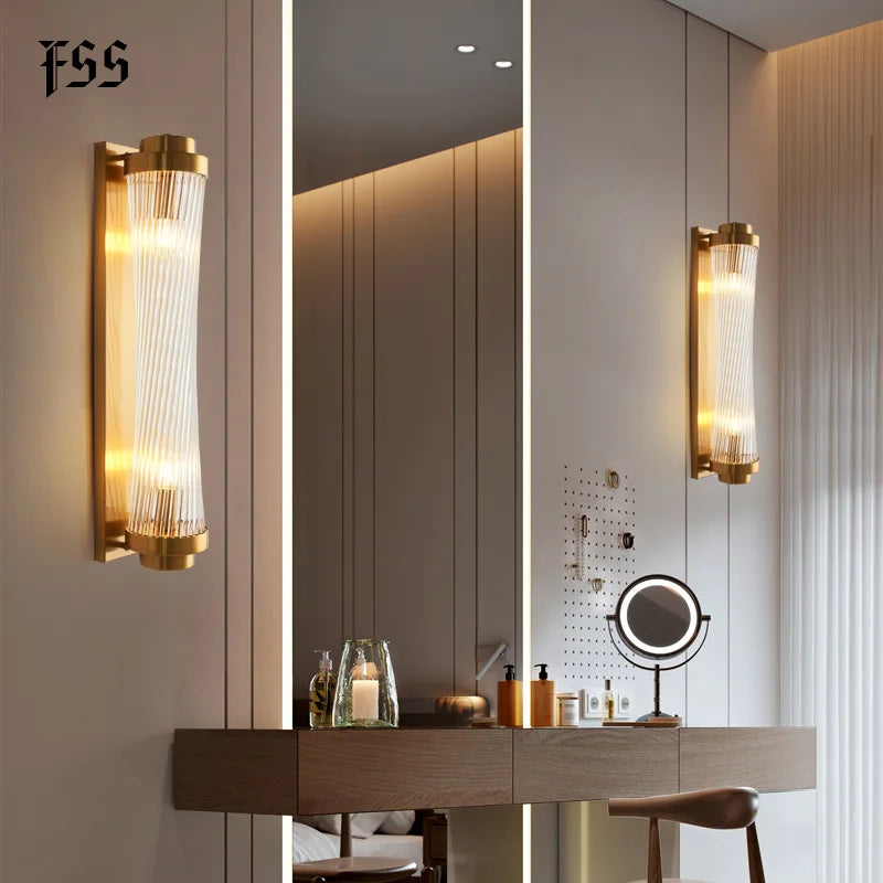 applique murale moderne fss pour salon et maison