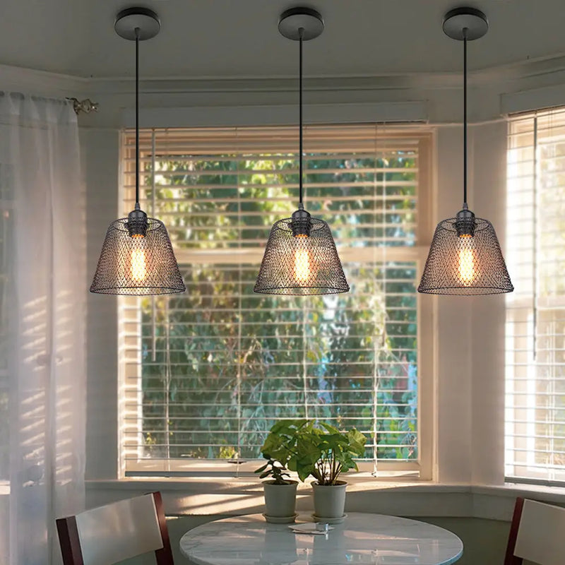 Lampe LED Suspendue Moderne Nordique