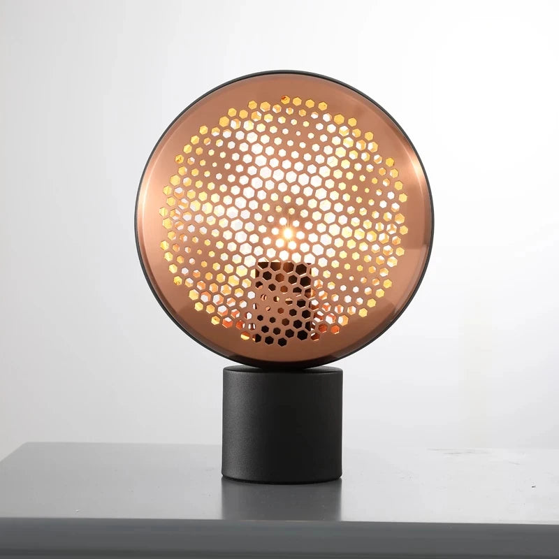 Lampe de chevet