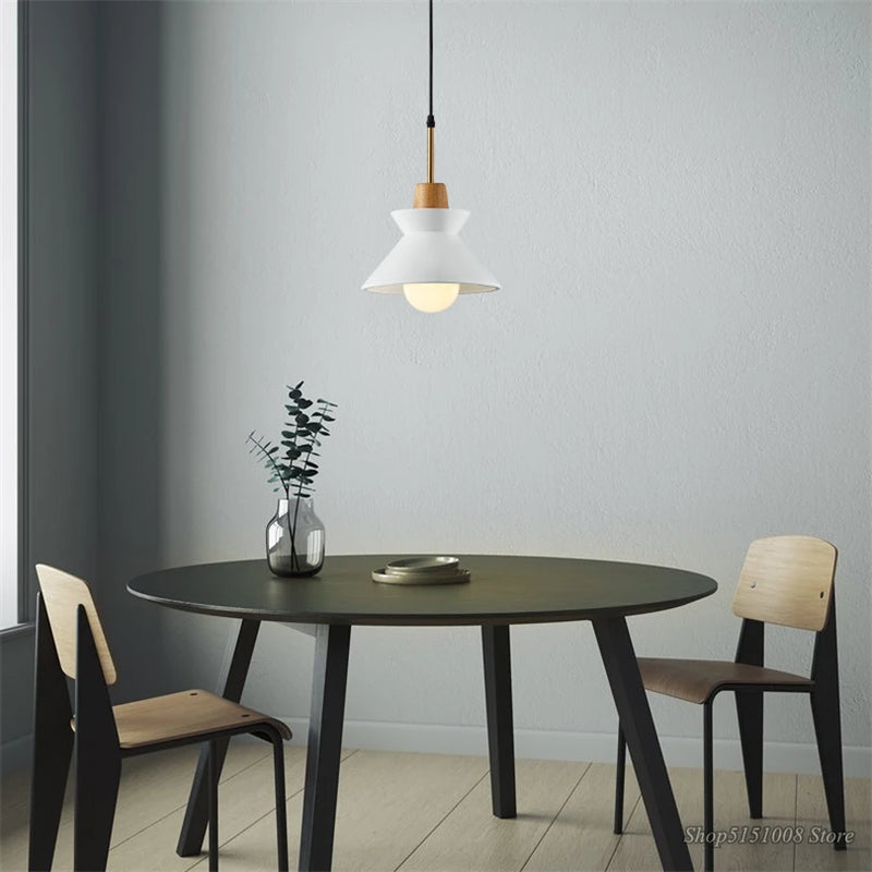 suspension moderne pour canapé et salle à manger