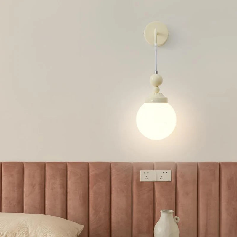 applique murale led design moderne pour intérieur élégant