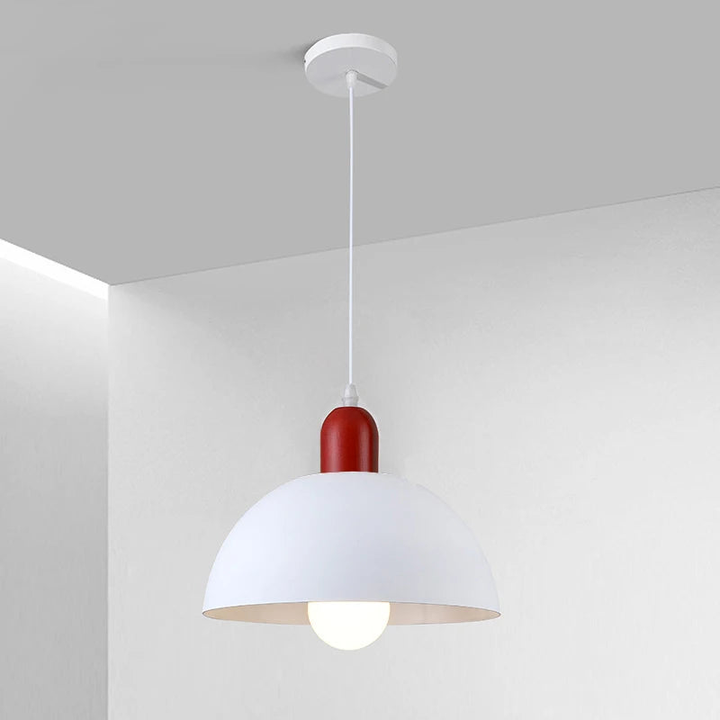 lampes suspendues modernes rehaussant le style de votre établissement