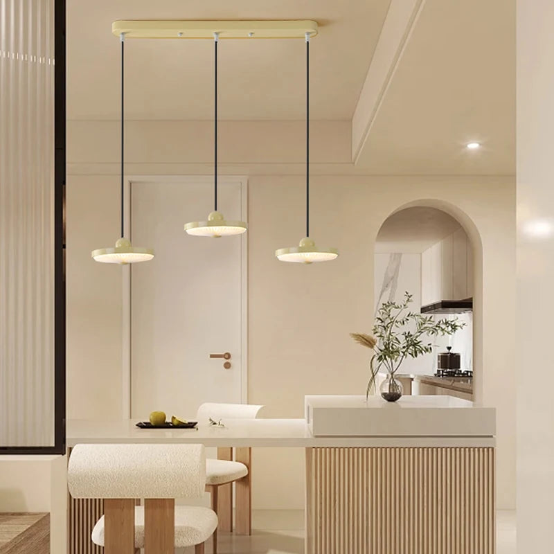 suspension trois têtes protection yeux spectre complet moderne