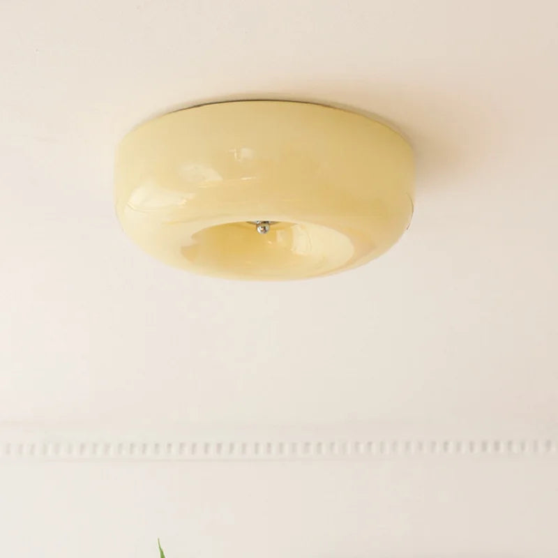 Plafonnier Allée Balcon Simple Créatif Enfant