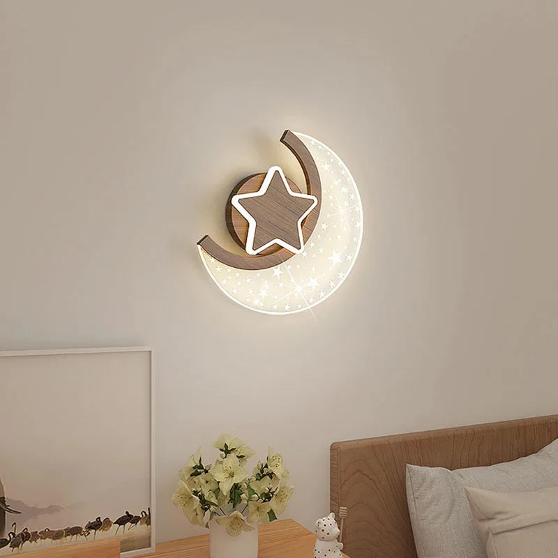 applique murale led moderne pour décoration intérieure et fond de télévision