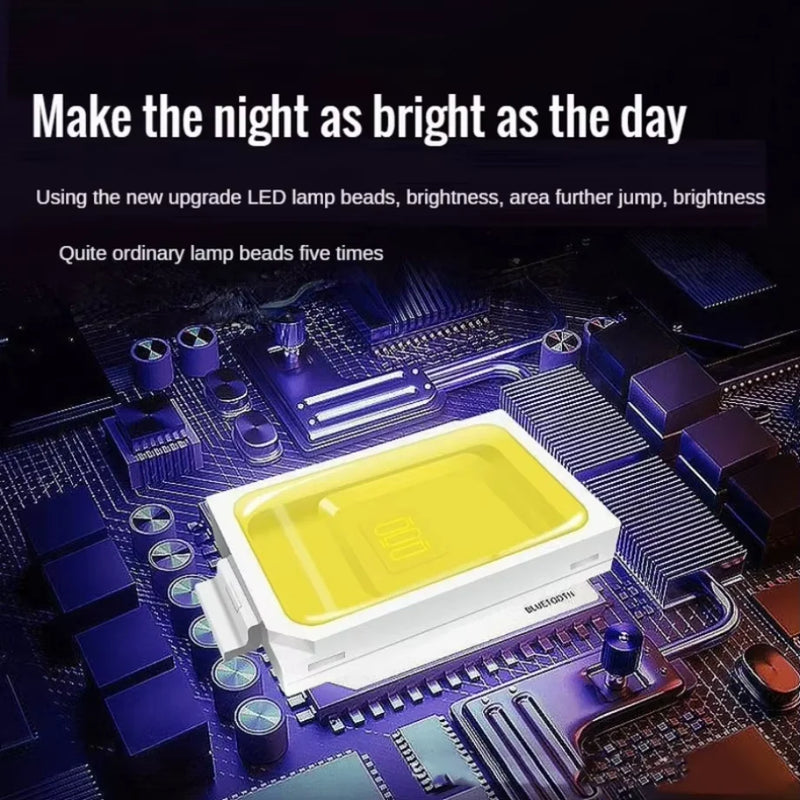 applique murale extérieure en aluminium étanche et durable