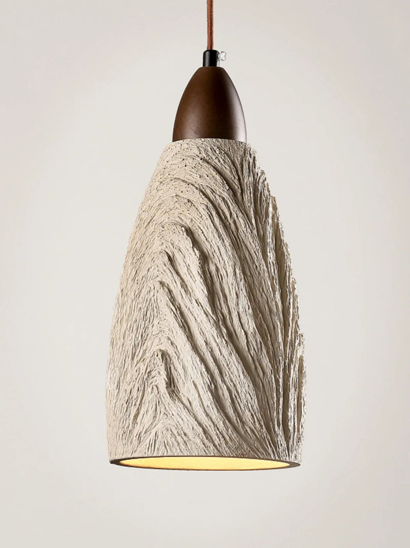 Suspension Vintage de chevet de chambre à coucher