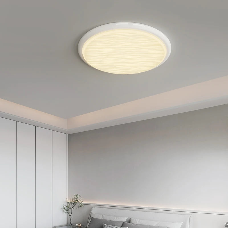 plafonnier led suspendu luminaire décoratif d'intérieur
