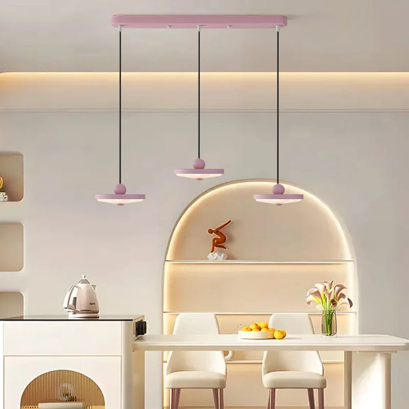 suspension trois têtes protection yeux spectre complet moderne