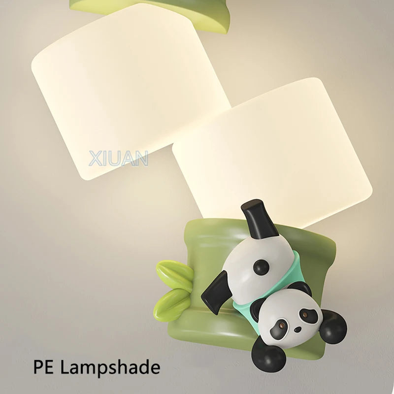 applique murale décorative pour chambre d'enfant animaux