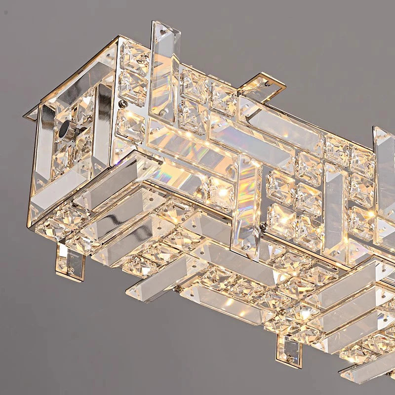 lustre moderne éclairage intérieur lampes suspendues pour plafond
