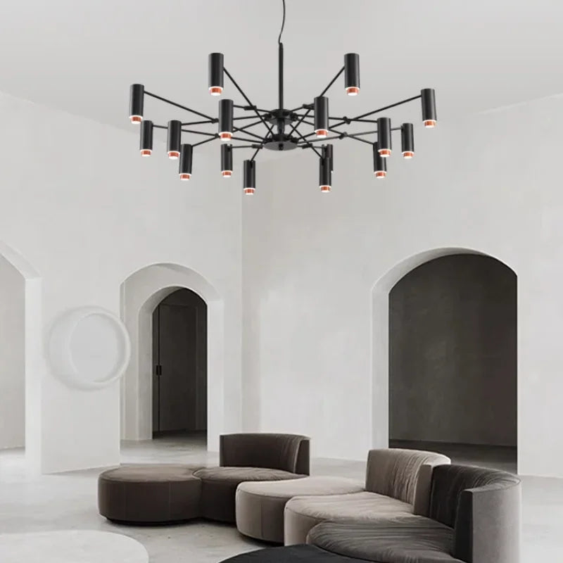 artpad lustre réglable design moderne décoratif d'intérieur idéal