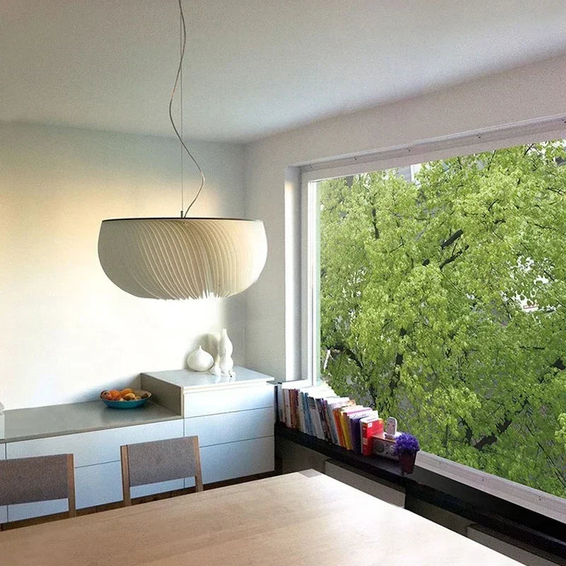lustre led créatif moderne nordique pour décoration maison