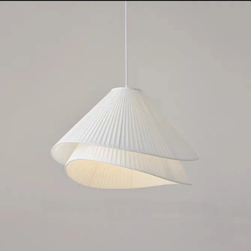 Suspension en tissu médiéval simple moderne pour décoration