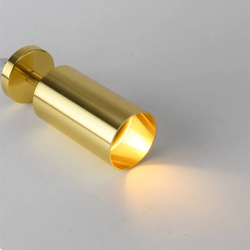 Spot lumineux LED à intensité réglable