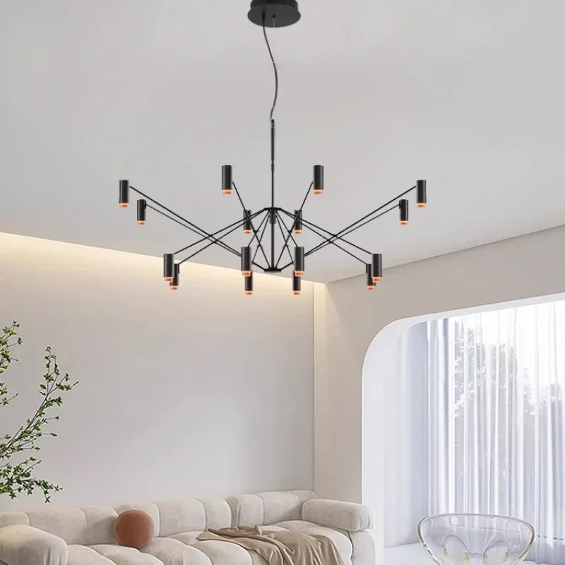 artpad lustre réglable design moderne décoratif d'intérieur idéal