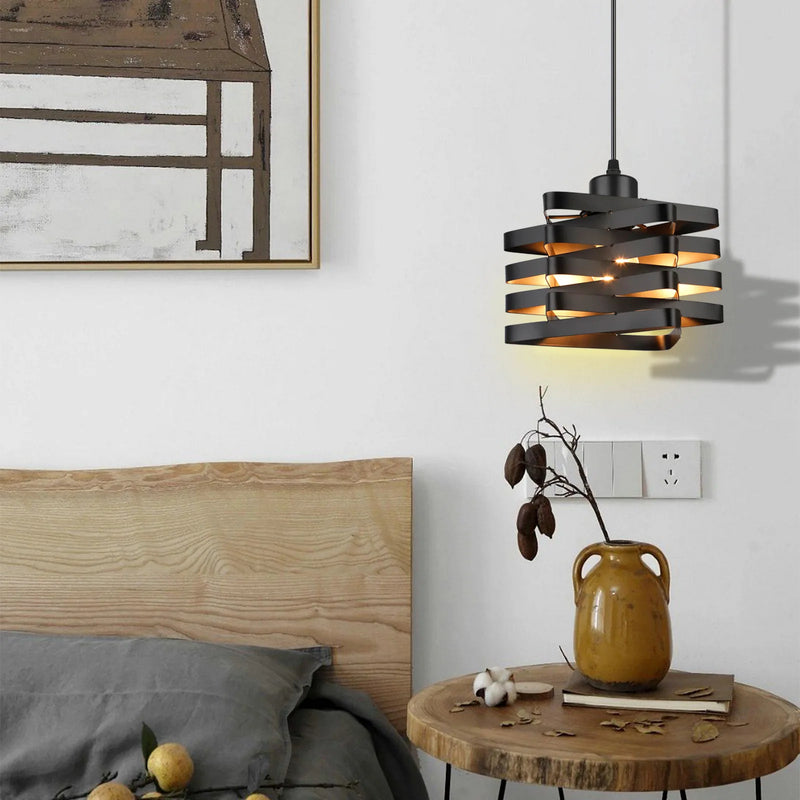 Lustre de chevet Vintage