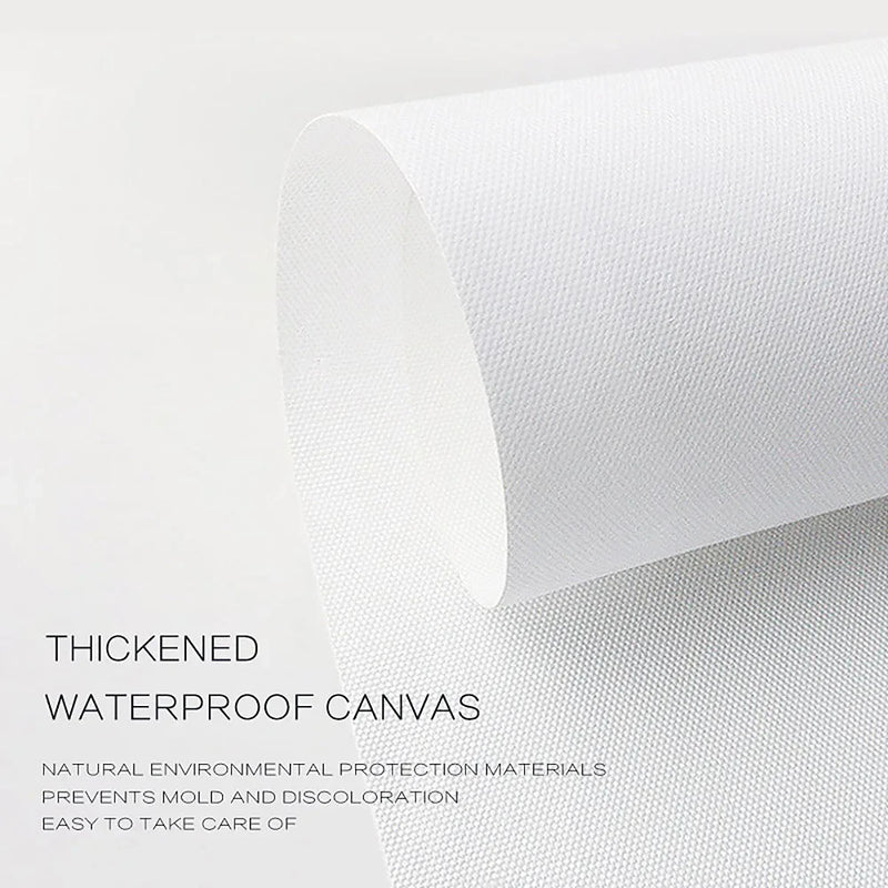 affiche artistique de citation sur la nourriture pour décoration intérieure