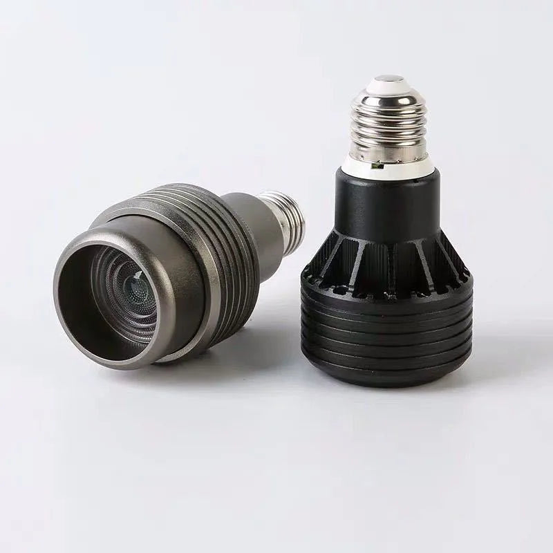 spot led à intensité variable avec angle de réglage pour éclairage intérieur