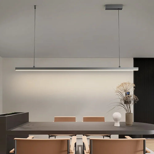 Lampes Restaurant Design Table Bar