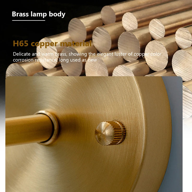 applique murale moderne en verre design pour intérieur élégant