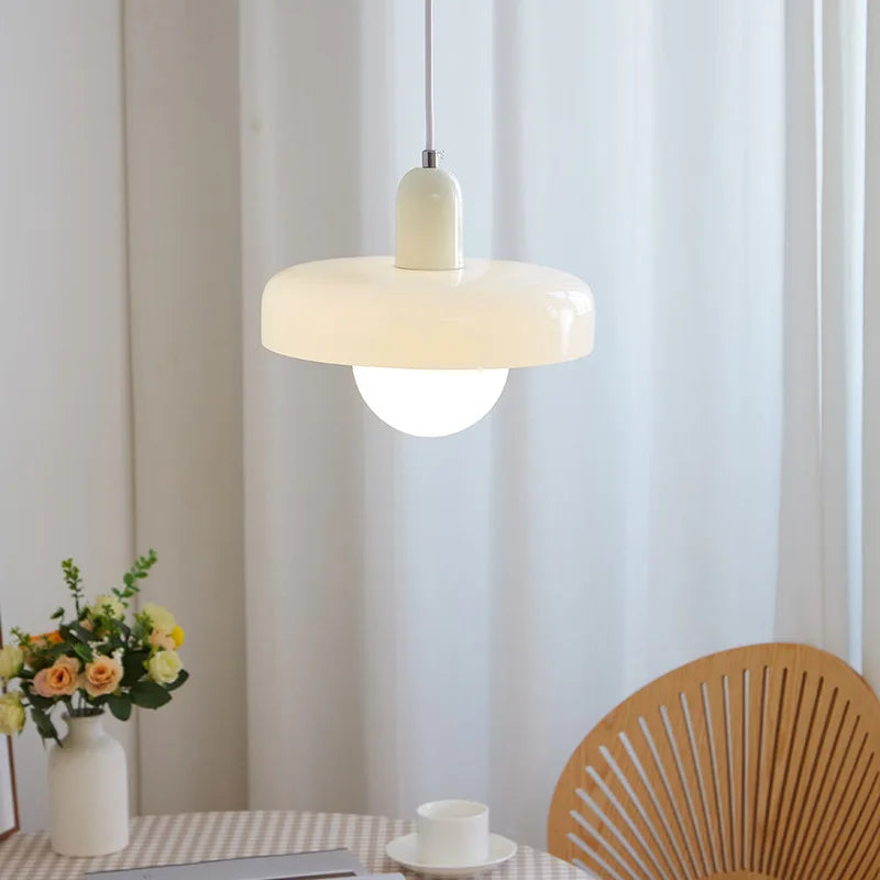 Suspension en vitrail pour restaurant salon cuisine lustre suspendu applique plafonnier couloir entrée allée G9