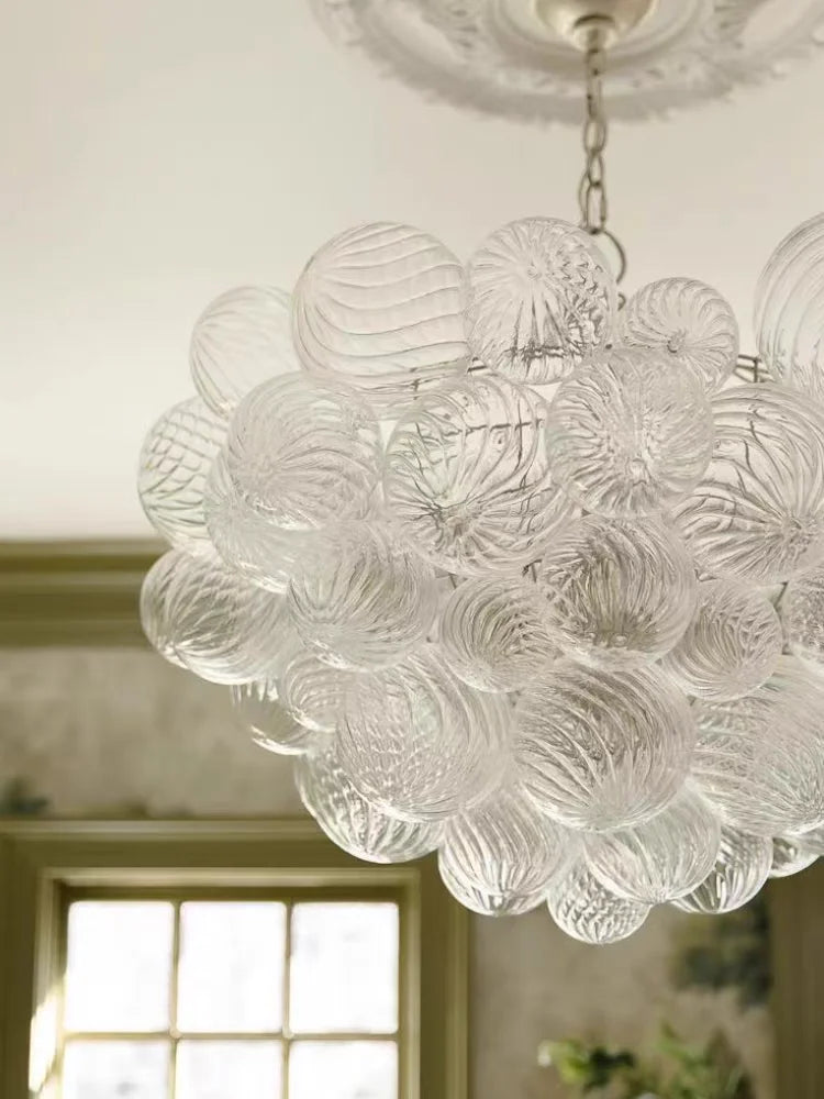 lustre suspension éclairage design pour intérieur moderne