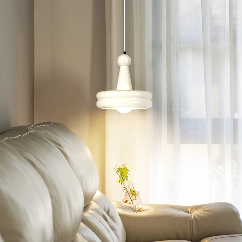 suspension pour chambre d'enfant fille