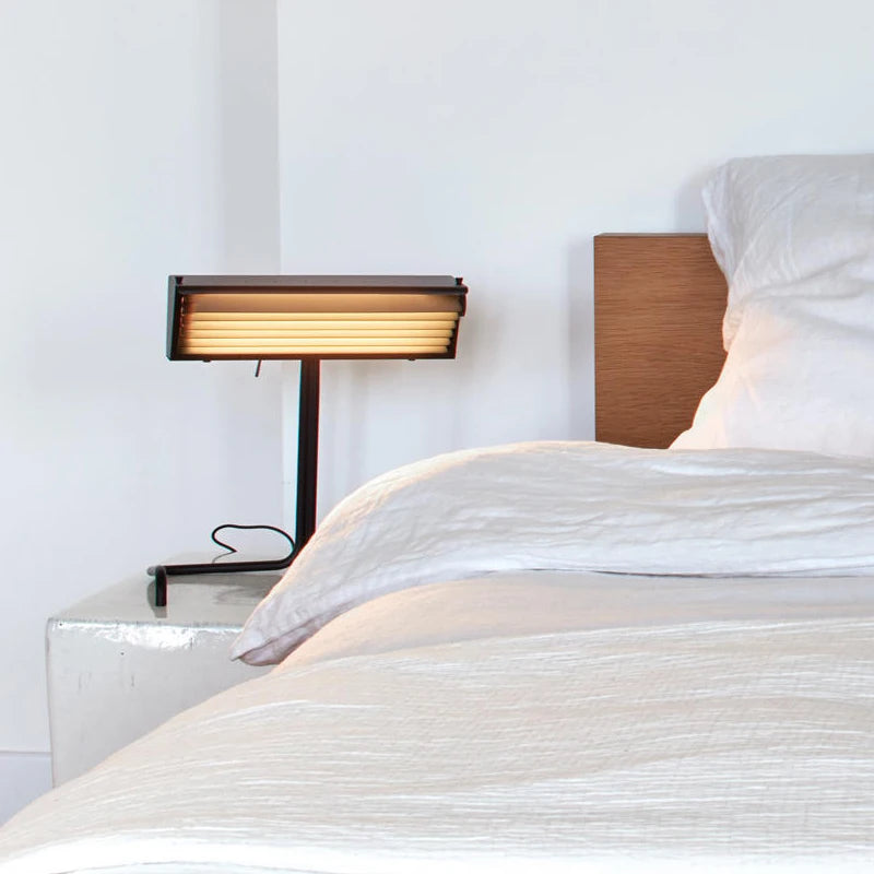 lampe de bureau design moderne minimaliste nordique rétro