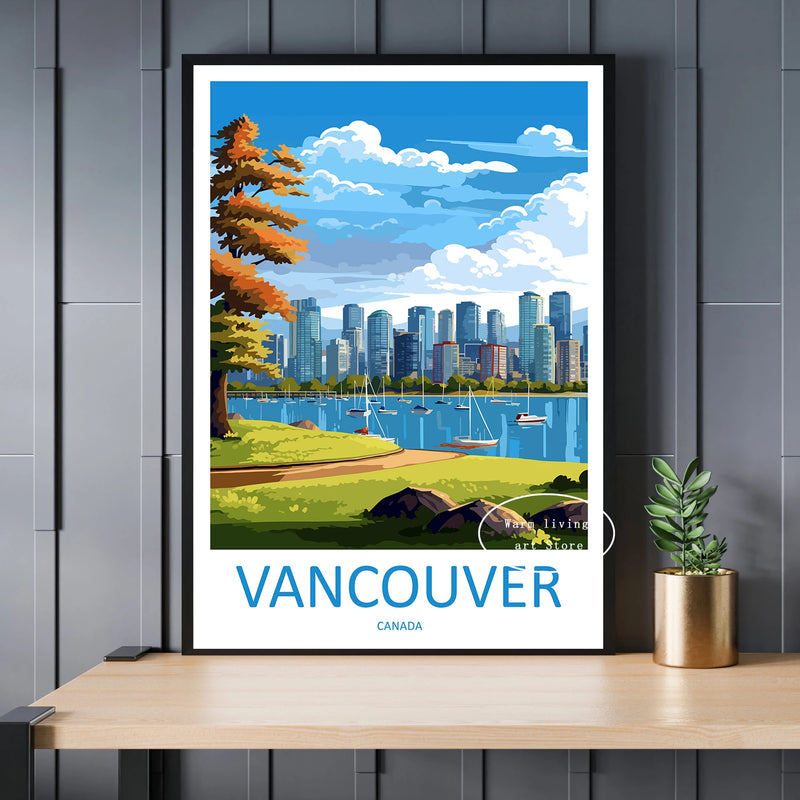 affiche de voyage toile new york rome tokyo venise décor urbain