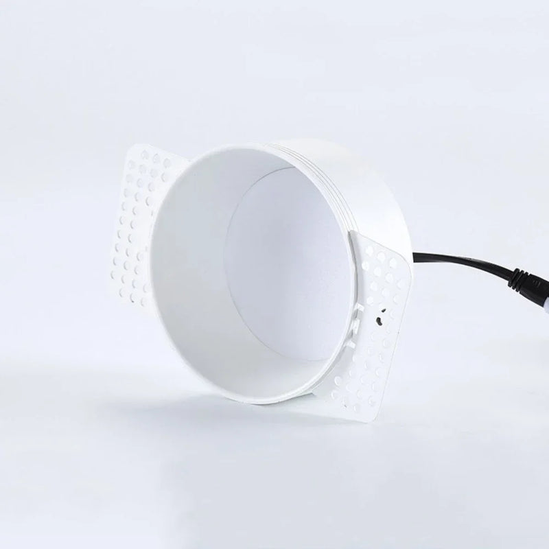 spot led encastrable au plafond avec technologie cob haut de gamme
