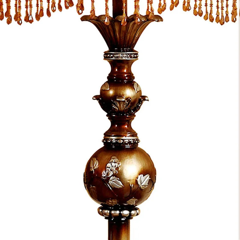 lampe de bureau minimaliste européenne pour hôtel