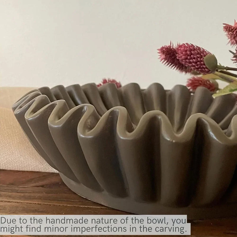 bol décoratif au design unique pour embellir votre intérieur