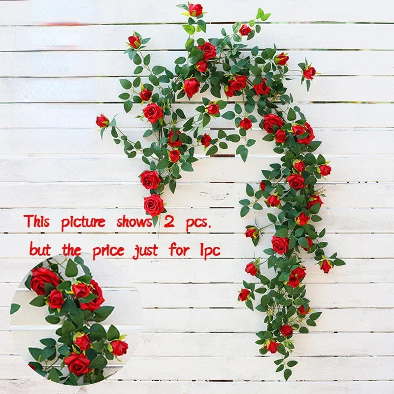 soie artificielle fleurs faux roses décoration élégante pour intérieur