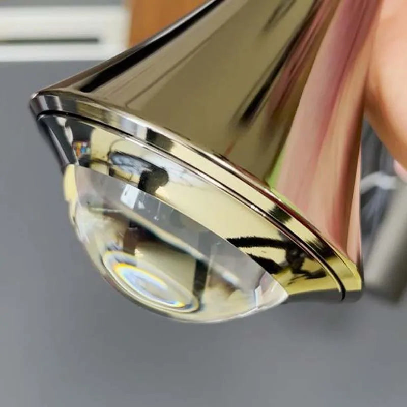 lustre led réglable spectre complet moderne pour bar restaurant