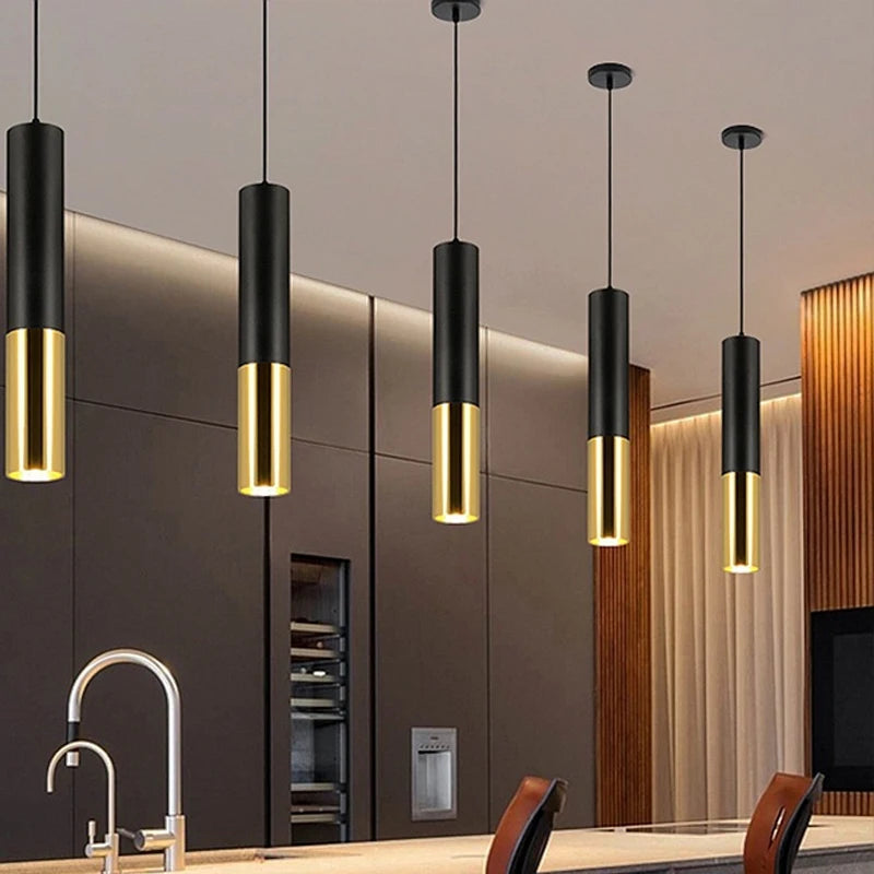 suspension design moderne pour intérieur élégant et décoratif