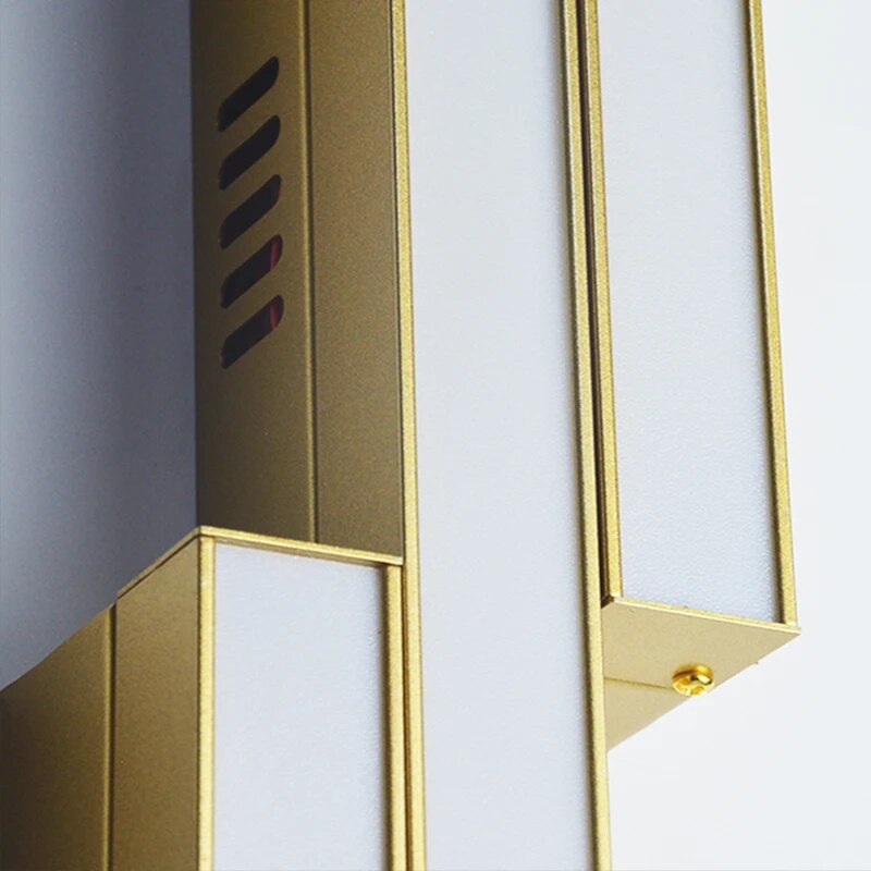 Plafonnier Led pour chambre à coucher