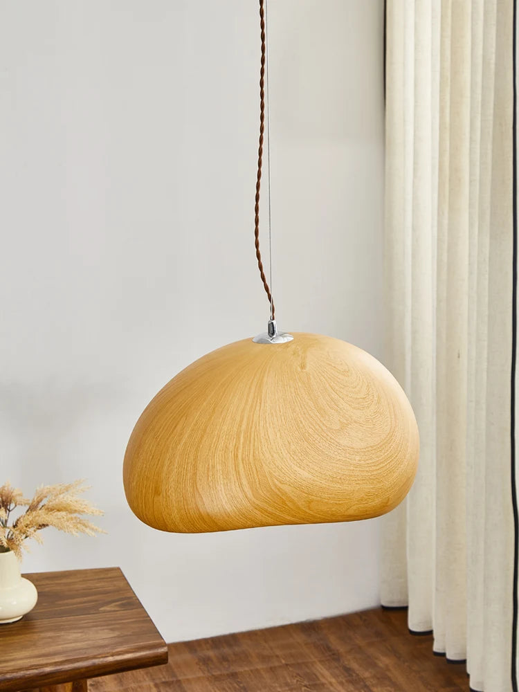 lustre wabi sabi style japonais pour restaurant bar et salon de thé